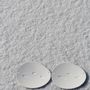 Everyday plates - SNOW WALTZ oval - NAM CERAMIC WORKS