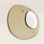 Mirrors - OM Collection Mirror: Golden Arrow - MARIE BARTHES