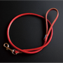 Accessoires animaux - Round leather lead - GOTO-TOMORROW