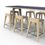 Dining Tables - Big high table om15.8 - MJIILA