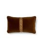 Decorative objects - LABYRINTH BROWN CLASSIC - COVET HOUSE