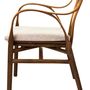Office seating - Creep Dining chair - NATURAL UNIT CO., LTD.
