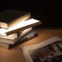 Decorative objects - NIGHT BOOK TABLE LAMP - Y.S.M PRODUCTS