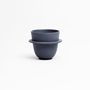 Tasses et mugs - Bowler Mug, 4-piece set - TRE PRODUCT