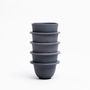Tasses et mugs - Bowler Mug, 4-piece set - TRE PRODUCT