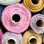 Fabrics - Fabric Rolls - LINO GRIS
