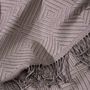 Design objects - Deep Splendor - Plaids &  Bed Throws - CATHARINA MENDE