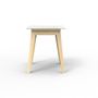 Dining Tables - Small Table om15.9 - MJIILA