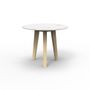 Dining Tables - Small round table om13.1 - MJIILA