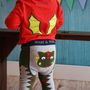 Children's fashion - Dragon collection  - BLADE AND ROSE LTD