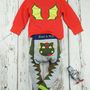 Children's fashion - Dragon collection  - BLADE AND ROSE LTD