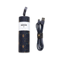 Accessoires de voyage - Cable de chargeur Galaxy  - LUNAR - BRANDS DESIGNER
