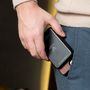 Apparel - Magnetic Wireless Power Bank - WOODIE MILANO
