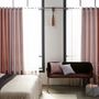 Curtains and window coverings - Castle Dual Dobby Blackout Curtain - HANBYOL CO.