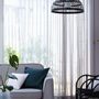 Curtains and window coverings - Chiffon eyelet curtains - HANBYOL CO.