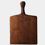 Bowls - OAK wood cutting and serving board BEAST - WOODEEZ