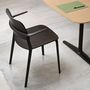 Small armchairs - APPIA WORK - MAXDESIGN