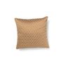 Comforters and pillows - Duomo Square Geometric Pillow - COVET HOUSE