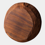 Bowls - oak wood bowl VINTA - WOODEEZ