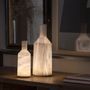 Design objects - Table lamp ALABAST - CARPYEN