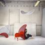 Lounge chairs - Chips - TON A.S.