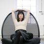 Lounge chairs - Chips - TON A.S.