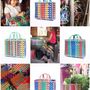Bags and totes - Baskets - MOWGS LTD