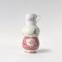Design objects - Capas vases - JULIE DECUBBER