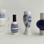 Design objects - Capas vases - JULIE DECUBBER