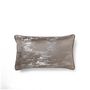 Comforters and pillows - Bismuth Modern Pillow - COVET HOUSE