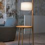 Objets design - Lampadaire CARLA - CARPYEN