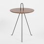 Coffee tables - Tipi accent table - OBJEKTO