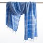 Other bath linens - BEACHTOWELS and BLANKETS - HANDWOVEN  - MOCCO | MADE OF COTTON CO.