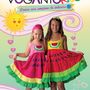 Children's fashion - VOGANTO KIDS - VOGANTO KIDS