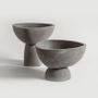 Decorative objects - CATCHALL BOWL display vessel - ALENTES