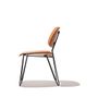 Chairs for hospitalities & contracts - Armchair Nordic  - SOL & LUNA