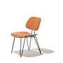 Chairs for hospitalities & contracts - Armchair Nordic  - SOL & LUNA