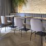 Chaises - ALETA - CHAIR - VICCARBE