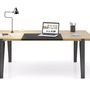 Desks - “Raw” office table - CIDER