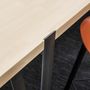 Desks - “Raw” office table - CIDER