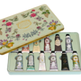 Beauty products - Collector gift set 12 hand creams - PANIER DES SENS EN PROVENCE