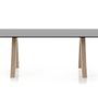 Dining Tables - TRESTLE - VICCARBE