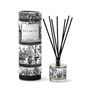 Diffuseurs de parfums - Illustrated Scent Luxury Reed Diffusers - CHASE AND WONDER