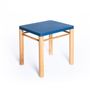 Children's tables and chairs - The Stool FÉLIX - COCLICO