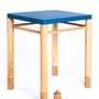 Children's tables and chairs - The Stool FÉLIX - COCLICO