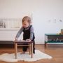 Children's tables and chairs - The Stool FÉLIX - COCLICO