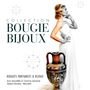 Bougies - Collection bougie bijoux - ODYSSÉE DES SENS