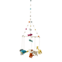 Children's bedrooms - Little Lamb Mobile - PEHR