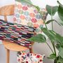 Fabrics - Modern Gobelin - B&B FABRICS