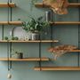 Shelves - LINK shelving system - STUDIO HAUSEN